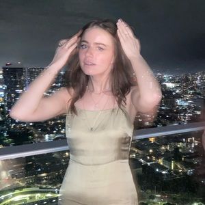 Meet your Posher, Alaina